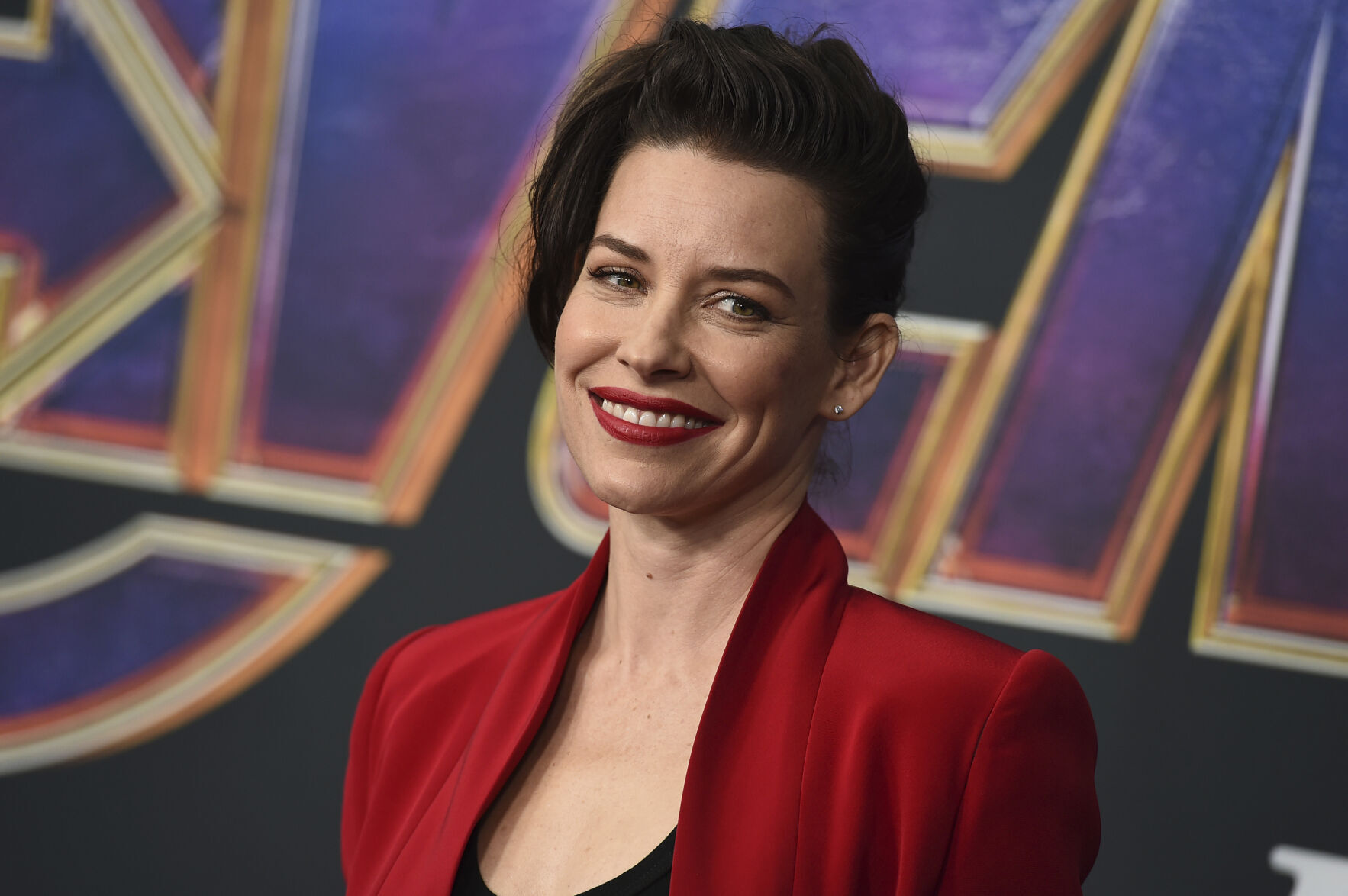 Evangeline Lilly